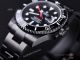 1-1 Swiss Replica Rolex BLAKEN Submariner Watch Swiss 3135 Movement (4)_th.jpg